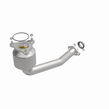 Load image into Gallery viewer, MagnaFlow Direct Fit Catalytic Converter 04-06 Suzuki Aerio 2.3L (CA Emissions) - 452671