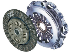 Load image into Gallery viewer, Exedy 1996-2004 Ford Mustang 4.6L V8 Stage 1 Organic Clutch w/o Throwout Bearing - 07802LB