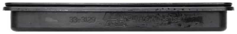 K&N 2012 Hyundai Santa Fe III 2.0L F/I Replacement Drop In Air Filter - 33-3129