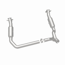 Load image into Gallery viewer, MagnaFlow 2009 Dodge Ram 1500 4.7L Direct Fit Converter - 5451665
