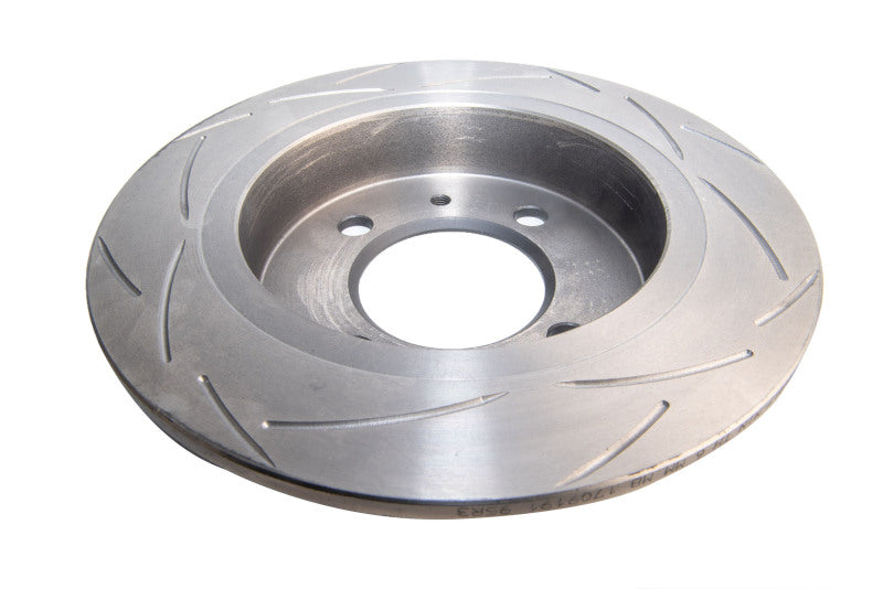 DBA 91-00 Nissan Pulsar NA14/N15 Rear Slotted Street Series Rotor - DBA917S