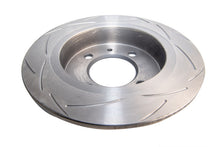 Load image into Gallery viewer, DBA 91-00 Nissan Pulsar NA14/N15 Rear Slotted Street Series Rotor - DBA917S