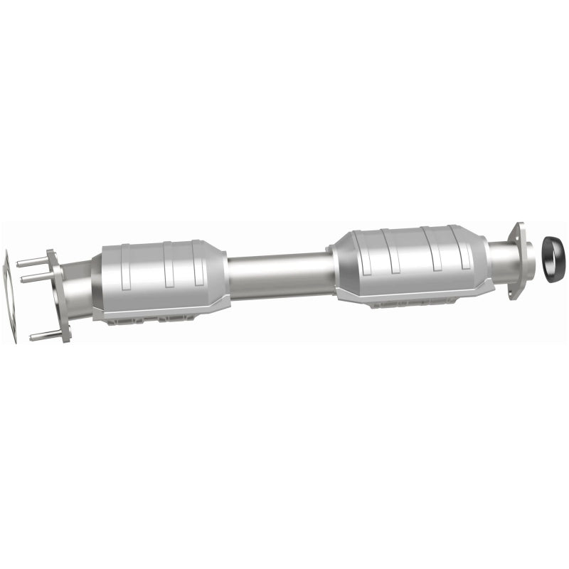 MagnaFlow Conv Ford-Mazda 27.5X6.5X4 2.5/2.25 - 23388
