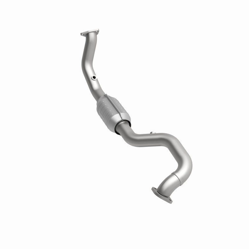 MagnaFlow Direct Fit Catalytic Converter 96-97 3.2L Passport P/S A/T - 23632