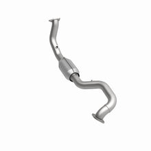 Load image into Gallery viewer, MagnaFlow Direct Fit Catalytic Converter 96-97 3.2L Passport P/S A/T - 23632