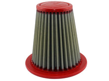 Load image into Gallery viewer, aFe MagnumFLOW Air Filters OER P5R A/F P5R Ford Mustang 94-04 V6 - 10-10010