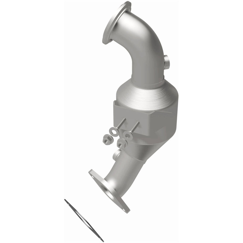 MagnaFlow Direct Fit Catalytic Converter 2012 Ford Edge 2.0L - 51738