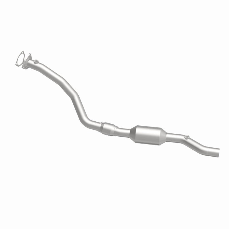 MagnaFlow Direct Fit Catalytic Converter 96-99 Audi A6 Quattro 2.8L - 24123