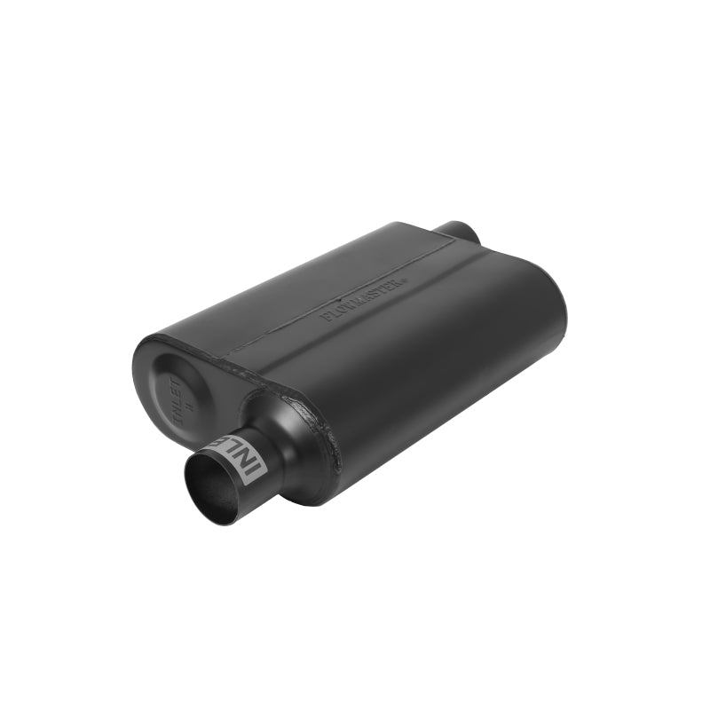 Flowmaster 2.25 IN(O)/OUT(O) Super 44 Series Muffler - 942448