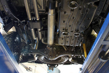 Load image into Gallery viewer, Flowmaster 09-21 Tundra V8 Outlaw SS Cat-Back Exhaust System - 817692