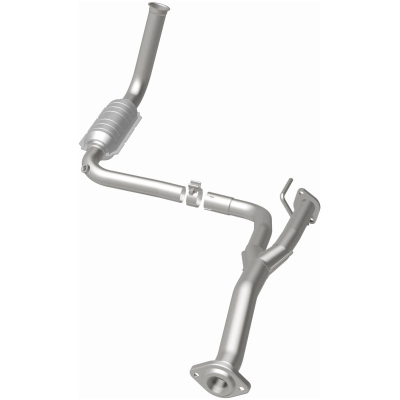 MagnaFlow Direct Fit Catalytic Converter 2004 Liberty D/S frt - 93382