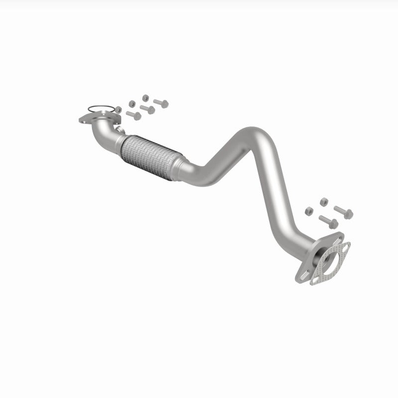 BRE Exhaust 09-11 Aveo5 1.6L Front Pipe Kit - 107-0159