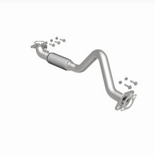 Load image into Gallery viewer, BRE Exhaust 09-11 Aveo5 1.6L Front Pipe Kit - 107-0159
