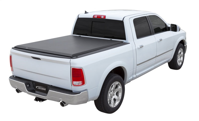 Access Original 02-08 Dodge Ram 1500 8ft Bed Roll-Up Cover - 14129