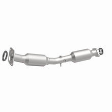 Load image into Gallery viewer, Magnaflow 13-15 Nissan Sentra 1.8L California Grade CARB Compliant DF Catalytic Converter - 5411710