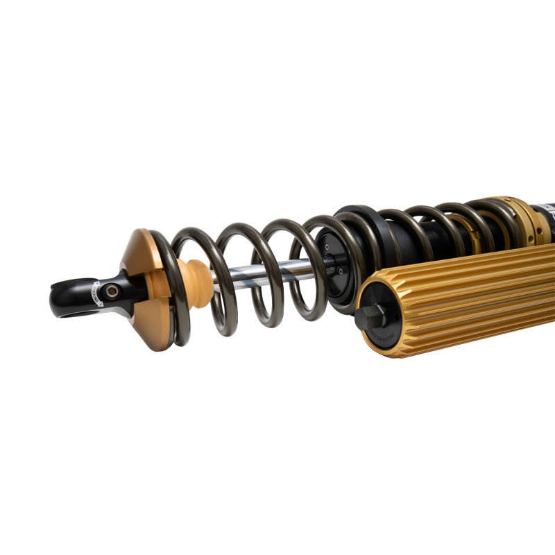 Bilstein 20-21 Polaris RZR XP 4 1000 Black Hawk Powersports Shock & Coil Spring Assembly - FL - 41-341742