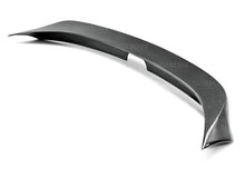 Load image into Gallery viewer, Seibon 14 Lexus IS350 F Sport SM Style Carbon Fiber Rear Spoiler - RS14LXIS-SM