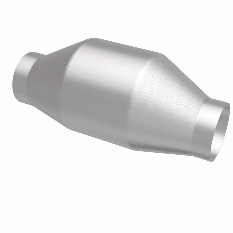 MagnaFlow Conv Univ 2.25inch O/O Met. - 59905
