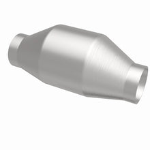 Load image into Gallery viewer, MagnaFlow Conv Univ 2.25inch O/O Met. - 59905