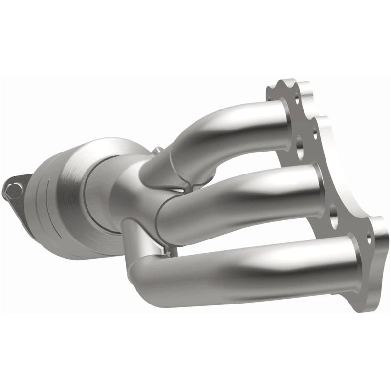 MagnaFlow Direct Fit Catalytic Converter 10-12 Toyota FJ/4Runner 4.0L - 51228
