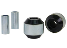 Load image into Gallery viewer, Whiteline 06-13 Lexus IS250 / 08-13 Lexus IS350 Front Control Arm Lower Inner Rear Bushing Kit - W53625