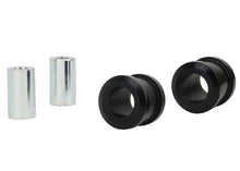 Load image into Gallery viewer, Whiteline 03-13 Volkswagen Golf/Golf R (MK 5/MK 6) Rear Upper Outer Control Arm Bushing - W63550