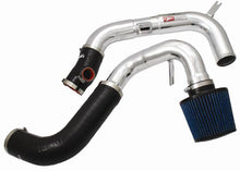 Load image into Gallery viewer, Injen 2007-09 Sentra SER 2.5L 4 Cyl. Polished Cold Air Intake - SP1963P