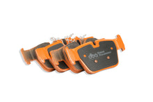 Load image into Gallery viewer, DBA 18-22 BMW X2 M35i Rear XP Performance Brake Pads - DB15128XP