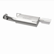 Load image into Gallery viewer, MagnaFlow Sys Cat-Back 05-09 Mustang V6 4.0L Axl-Bak - 15889