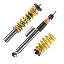 Load image into Gallery viewer, KW Audi S5 Sportback With EDC Coilover Kit V3 - 352100BV
