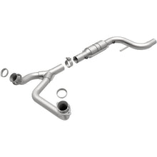 Load image into Gallery viewer, MagnaFlow Direct Fit Catalytic Converter 00-02 Camaro/Firebird 3.8L - 51090