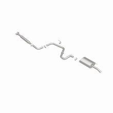 Load image into Gallery viewer, MagnaFlow BRE Exhaust Kit 00-05 Chevy Impala Monte Carlo - 106-0718