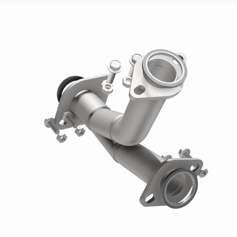 BRE Exhaust 04-09 Highlander RX330 RX350 2.4L 3.3L 3.5L Front Pipe Kit - 107-0262