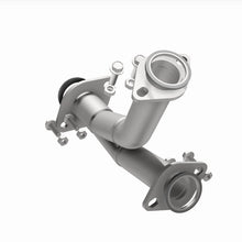 Load image into Gallery viewer, BRE Exhaust 04-09 Highlander RX330 RX350 2.4L 3.3L 3.5L Front Pipe Kit - 107-0262