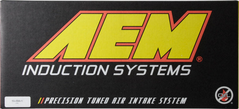 AEM 2016 C.A.S Infinity Q50/Q60 V6-3.0L F/l Cold Air Intake - 21-819