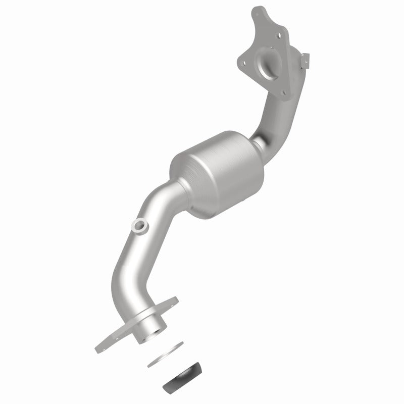 MagnaFlow Direct Fit Catalytic Converter 2015 Juke L4 1.6L OEM - 52439