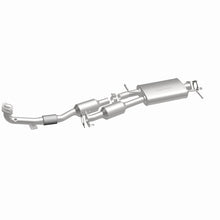 Load image into Gallery viewer, MagnaFlow 18-19 Chevrolet Traverse V6 OEM Underbody Rear Direct Fit Converter - 280133