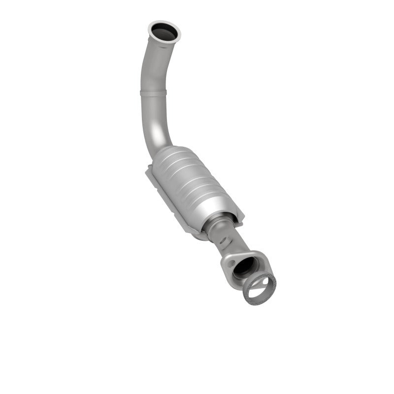 MagnaFlow Direct Fit Catalytic Converter 2004 Liberty P/S frt - 93383
