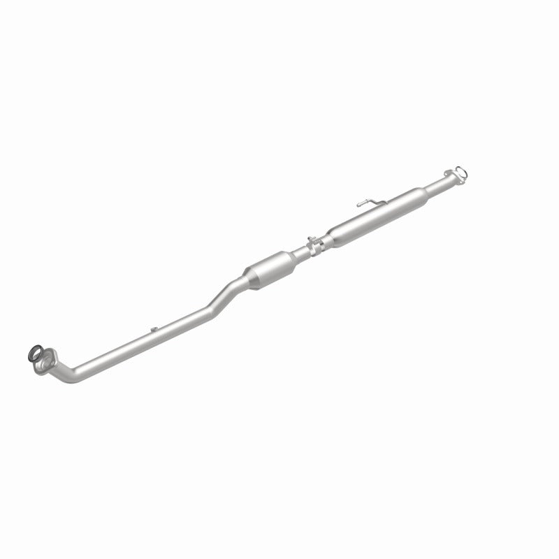 MagnaFlow 13-17 ES300h L4 2.5 OEM Underbody Direct Fit Converter - 21-074