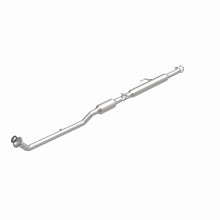 Load image into Gallery viewer, MagnaFlow 13-17 ES300h L4 2.5 OEM Underbody Direct Fit Converter - 21-074