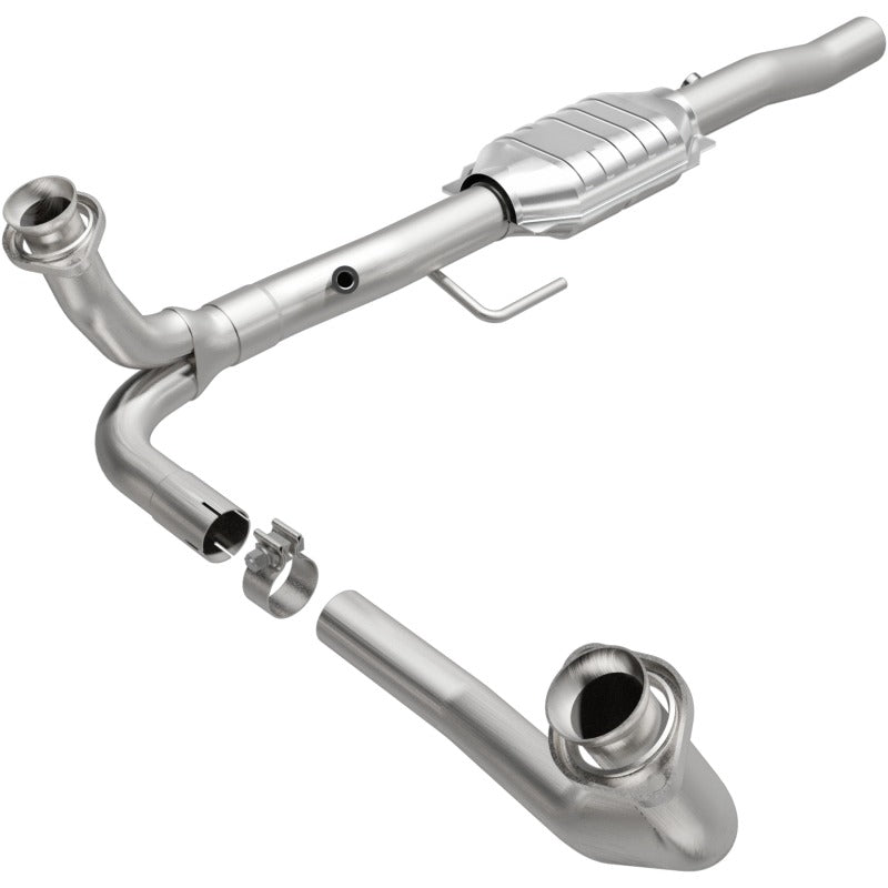 MagnaFlow 2000 Dodge Durango 5.2L Direct Fit Converter - 4451280