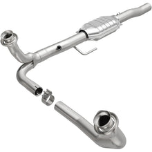 Load image into Gallery viewer, MagnaFlow 2000 Dodge Durango 5.2L Direct Fit Converter - 4451280