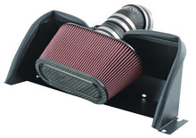 Load image into Gallery viewer, K&amp;N 05 Chevy SSR V8-6.0L Performance Intake Kit - 57-3055