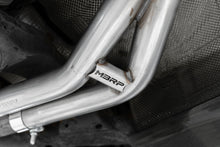 Load image into Gallery viewer, MBRP 10-16 Audi S4/S5 3.0TFSI B8/B8.5 T304 Stainless Steel 2.25in Muffler Bypass - S4611304