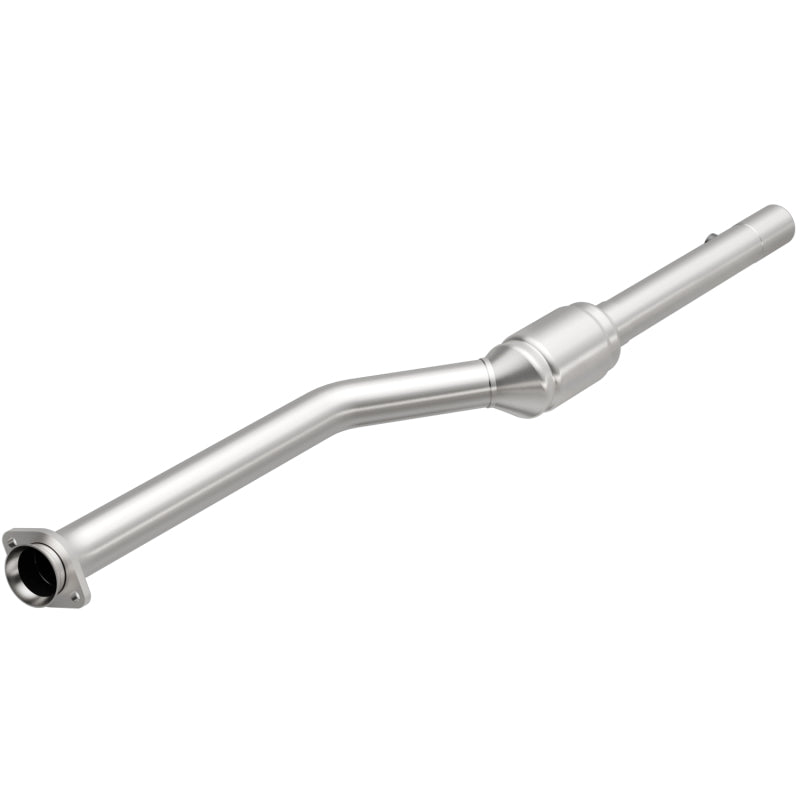 MagnaFlow Direct Fit Catalytic Converter 1999 BMW 540I 4.4L P/S - 457036