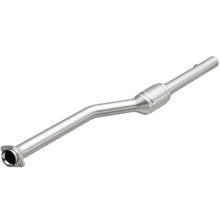 Load image into Gallery viewer, MagnaFlow Direct Fit Catalytic Converter 1999 BMW 540I 4.4L P/S - 457036