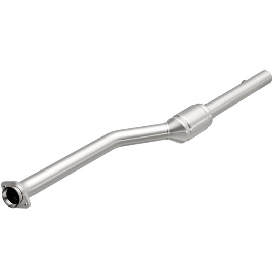 MagnaFlow Direct Fit Catalytic Converter 1999 BMW 540I 4.4L P/S - 457036