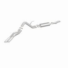 Load image into Gallery viewer, MagnaFlow SYS C/B 10-11 Ford F150 Raptor 6.2L - 15588