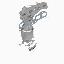 Load image into Gallery viewer, MagnaFlow Direct Fit Catalytic Converter 02-06 Sentra 2.5L OEM - 49293