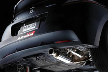 Load image into Gallery viewer, HKS SILENT Hi-Power ZF1 CR-Z (MAIN+CP) A - 32016-AH030